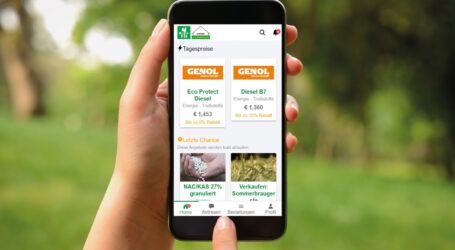 RWA übernimmt Farmhedge