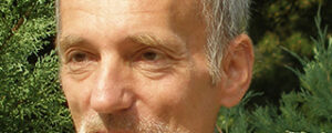 Gebhard Aschenbrenner ist verstorben