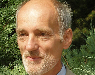 Gebhard Aschenbrenner ist verstorben