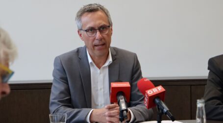 Bauernbund plädiert für abgestufte Übergangsfrist
