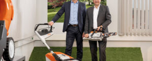 Stihl wächst weiter in Tirol
