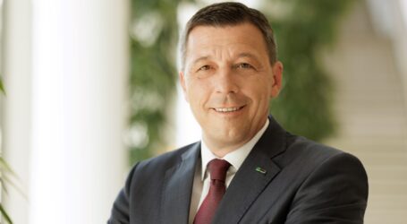 RWA besetzt Positionen neu