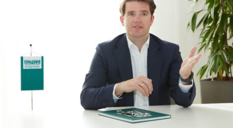 Nachbau behindert Fortschritt