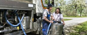 VÖM erinnert an Weltmilchtag