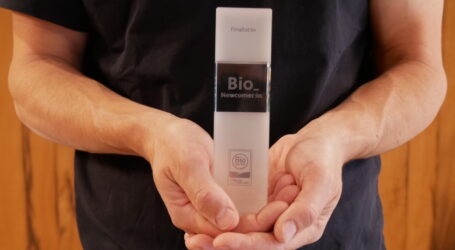 Wer wird steirischer Bio-Newcomer 2024