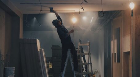 Sicherheitsschuhe: Optimal für Bauprofis