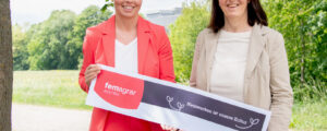 Fem Agrar Austria mit neuer Obfrau