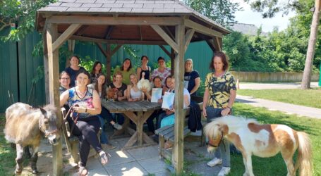 Zertifikate für A3 verliehen