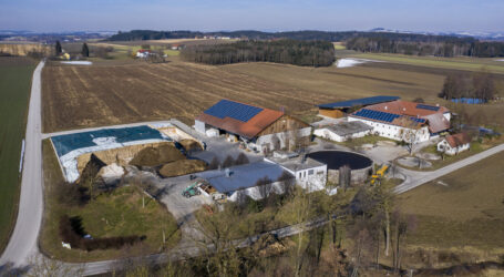 Biogasbranche vor ungewisser Zukunft