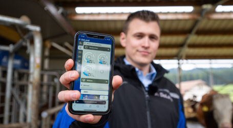 Fachmesse AgroTier Wels vormerken