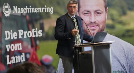 MR-OÖ bleibt ambitioniert