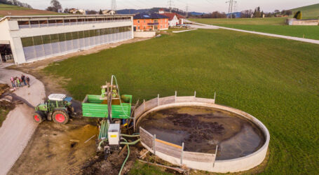 Verordnung zu Ammoniakreduktion entschärft