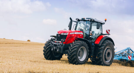 MF bietet verlängerte Garantie