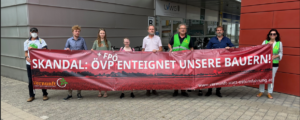 WN-Ostumfahrung: Kampfgeist ungebrochen