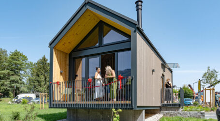 Gelungener Tag der offenen Tür bei WOLF