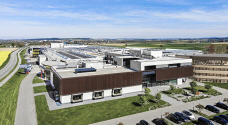 Hargassner: Große Hausmesse Anfang September