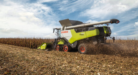 Erweiterte Auswahl bei Trion-Modellen