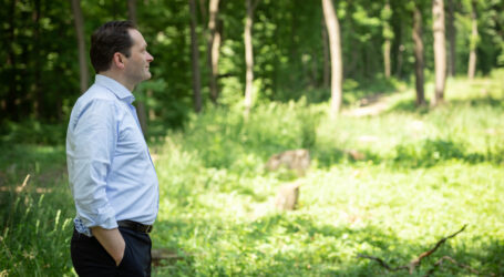 Mehr Geld für Waldbrandbekämpfung