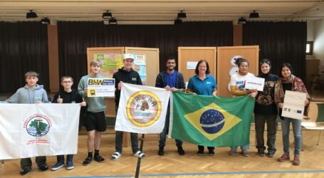 Wasser gerecht verteilen in Brasilien