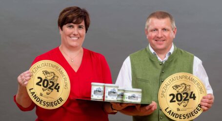 Die Besten unter den Milch-Manufakturen