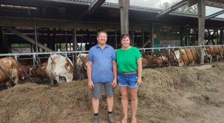 AGÖ am Weg zur Liefergemeinschaft