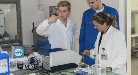 UBV unterstützt Petition gegen Laborfleisch