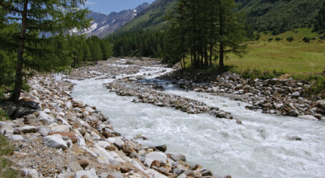 Totschnig: Unwetterschutz greift