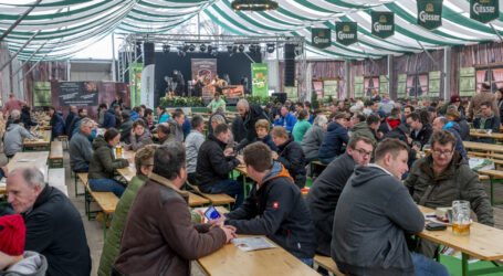 BioAgrar Offenburg 2024 startet am 16. Oktober