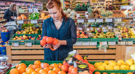 RollAMA – man isst wieder mehr daheim