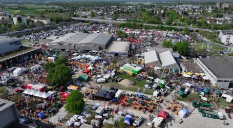FORST live feiert Jubiläum