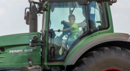 Drei neue Podcast-Gespräche auf Agrar-Science