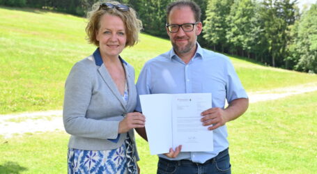 Neuer Direktor an Fachschule Mistelbach