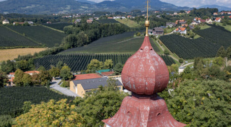 Ländlicher Raum fettet ÖVP-Ergebnis auf