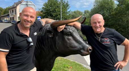 Schalk Nutztiere: Partnerbetriebe gesucht