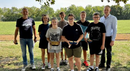 LFS Hollabrunn geht´s flott an