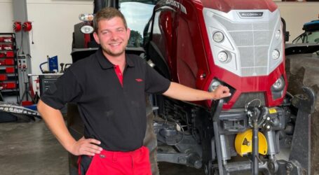 Argo stockt für Österreich auf