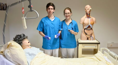 LFS Warth erwartet dich