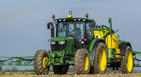 GLOBAL 2000 präsentiert Pestizid-Gutachten