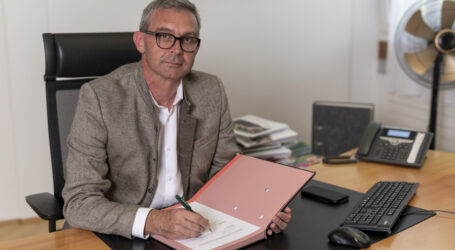 LK-OÖ-Präsident ruft zu reflektiertem Wählen auf