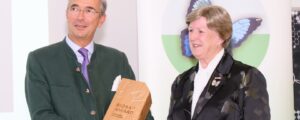 BIOSA-Award geht an Gutsverwaltung Nostitz-Rieneck