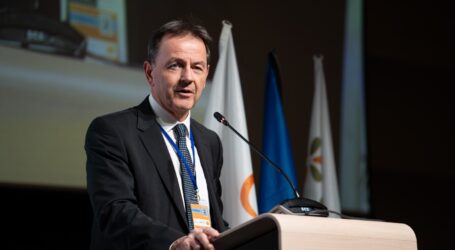 COPA Kongress diskutierte Ausrichtung