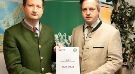 NÖ-Bauernbund bringt Beschwerde ein