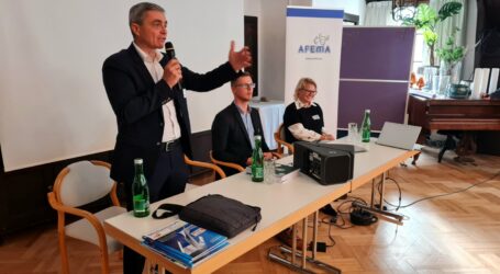 Hofberater tagten in Mattsee