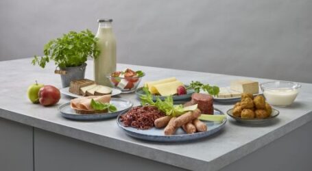 Erstmalig AMA-Forum Pflanzlich