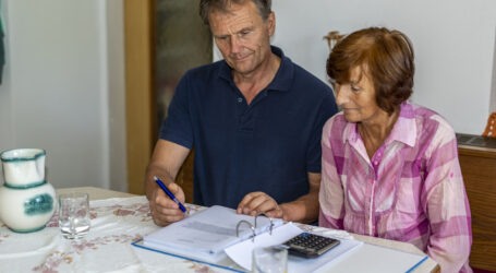 15. Oktober – Welttag der Landfrauen