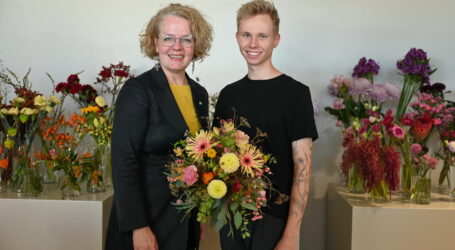 Manuel Bender ist Weltspitze