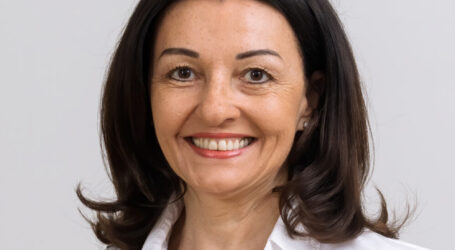 Agrana-Zucker bekommt eine neue CEO