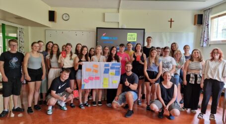 Unternehmertag an LFS Hollabrunn