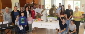 LFS Hollabrunn im PBZ zu Gast