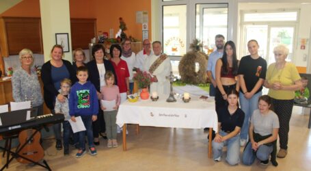 LFS Hollabrunn im PBZ zu Gast